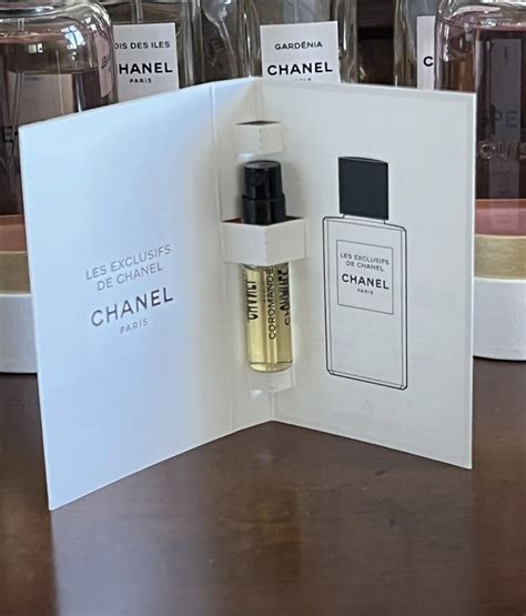 buy chanel coromandel online|chanel les exclusifs samples.